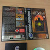 Hexen Sega Saturn game