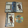 Jonah Lomu Rugby Sega Saturn game