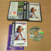 Madden 97 Sega saturn game complete