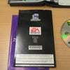 Madden 97 Sega saturn game complete