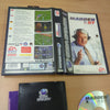 Madden 97 Sega saturn game complete