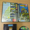 Manx TT Superbike (Gen 2 case) Sega Saturn game