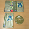 Mass Destruction Sega Saturn game