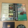Myst Sega Saturn game