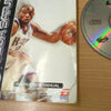 NBA Live 97 Sega Saturn game