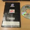 NBA Live 97 Sega Saturn game