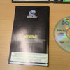 Olympic Soccer Sega Saturn game