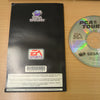 PGA Tour 97 Sega Saturn game