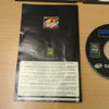 UEFA Euro 96 Sega Saturn game