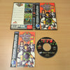 Virtua Cop 2 Sega Saturn game