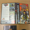 Virtua Cop 2 (Gen 2 case) Sega Saturn game