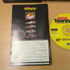 Sega Touring Car Championship Sega Saturn game