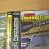 Sega Touring Car Championship Sega Saturn game