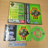 Sega Worldwide Soccer 97 Sega Saturn game