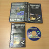 Shockwave Assault Sega Saturn game