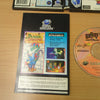 Slam 'N Jam 96 Featuring Magic & Kareem Sega Saturn game