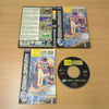Sim City 2000: The Ultimate City Simulator Sega Saturn game