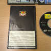 Sim City 2000: The Ultimate City Simulator Sega Saturn game