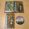 Tomb Raider (Gen 2 case) Sega Saturn game