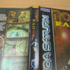 Tomb Raider (Gen 2 case) Sega Saturn game