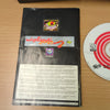 Wipeout 2097 Sega Saturn game