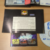 World League Soccer '98 Sega Saturn game