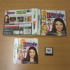 iCarly Nintendo DS game