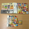 Mario Party DS Nintendo DS game