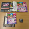Monster High Skultmate Roller Maze Nintendo DS game