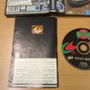 Sega Rally Championship (Gen 2 case) Sega Saturn game
