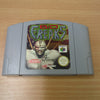 Bio Freaks Nintendo N64 game