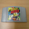 Bomberman Hero Nintendo N64 game Cart Only