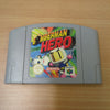 Bomberman Hero Nintendo N64 game