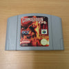 Carmageddon 64 Nintendo N64 game