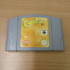 CyberTiger Nintendo N64 game