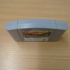 F-1 World Grand Prix II Nintendo N64 game