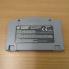 JetForce Gemini Nintendo N64 game Cart Only