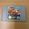 Mario Golf Nintendo N64 game