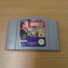 Premier Manager 64 Nintendo N64 game Cart Only