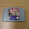 Premier Manager 64 Nintendo N64 game