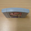 Premier Manager 64 Nintendo N64 game Cart Only