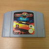 Roadsters Nintendo N64 game Cart Only