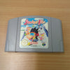 Snowboard Kids Nintendo N64 game