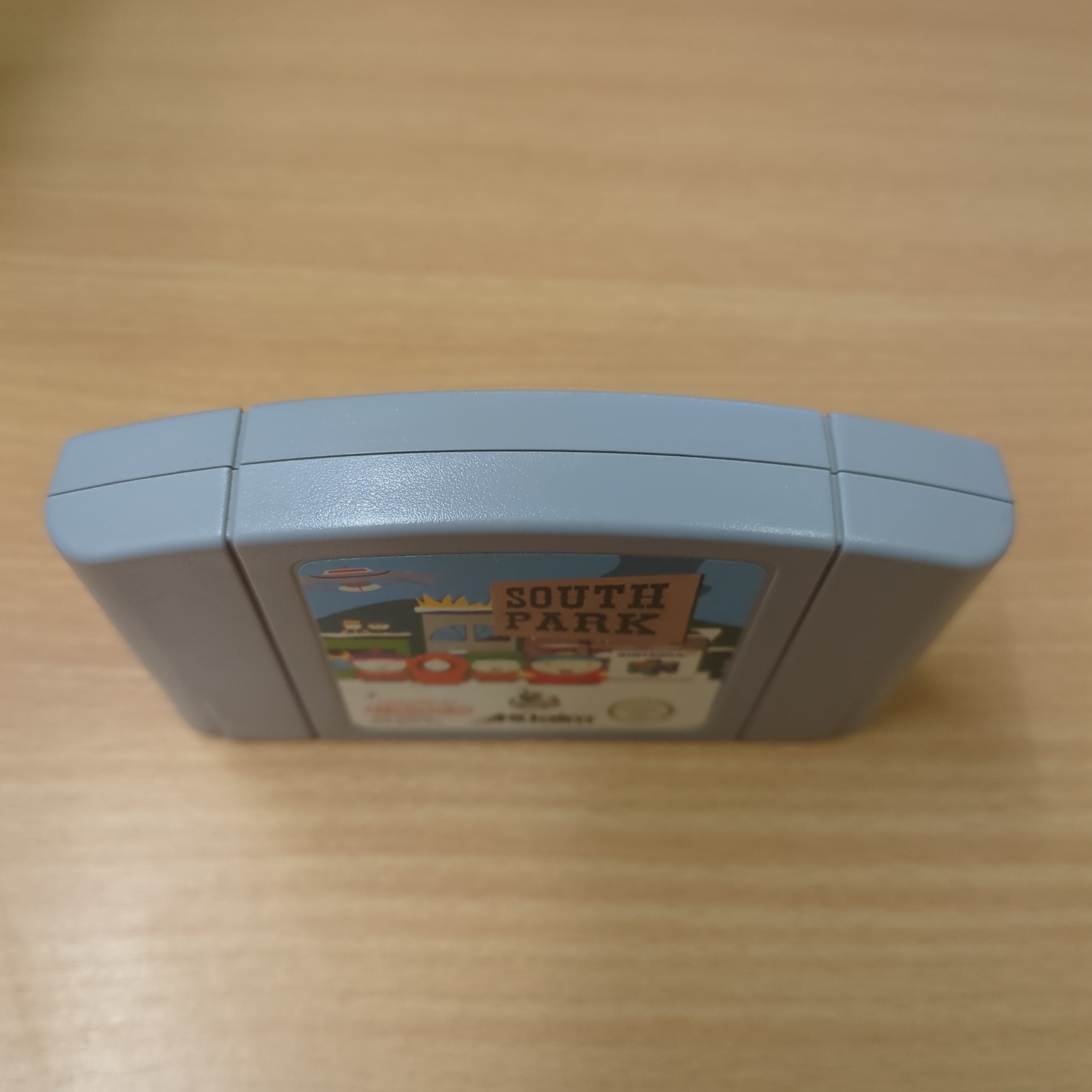 South Park Nintendo N64 game Cart Only