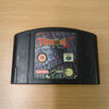 Turok 2: Seeds of Evil Nintendo N64 game