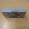 Wetrix Nintendo N64 game