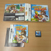 Over The Hedge Nintendo DS game