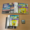 Spongebob Squarepants: Plankton's Robotic Revenge Nintendo DS game