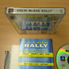 Colin McRae Rally Platinum Sony PS1 game