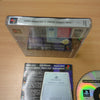 Crash Bandicoot 2: Cortex Strikes Back Platinum Sony PS1 game